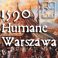 1590 Humane Warszawa