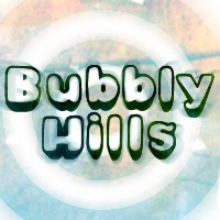 Bubbly Flag by Natsuko Hayashida Bubbly Flag by Natsuko Hayashida