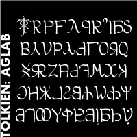 Tolkien Aglab