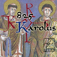 825 Karolus