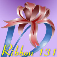 Ribbon 131