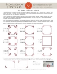 MFC Franklin Corners Two Guidebook