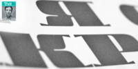 Layout of article: «Как я стал банкротом» by Art direction: Oleg Nobr, «PUTT» Magazine (http://putt.org.ua) Issue 04 Jule/August 2009