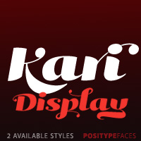 Kari Display™