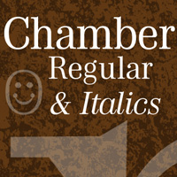 Chamber