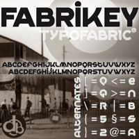 Fabrikey™