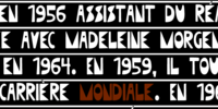 Modiale by PintassilgoPrints