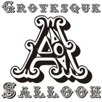 Grotesque Salloon