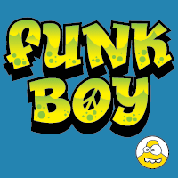 Funkboy