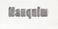 Nanquim by PintassilgoPrints