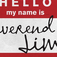 Reverend Jim