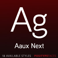 Aaux Next™