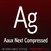 Aaux Next Comp™