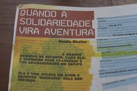 Nike NSW Zine 02 by Renan Costa Lima