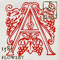 1585 Flowery