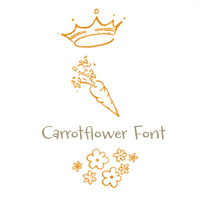 Carrotflower™