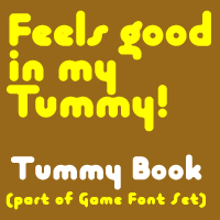 Tummy