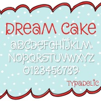 Dream Cake™