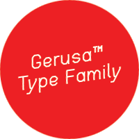 Gerusa™