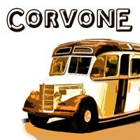 Corvone