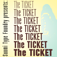 Ticketbook™