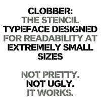 Clobber™