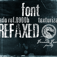 Refaxed