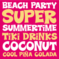 Super Delicious BTN