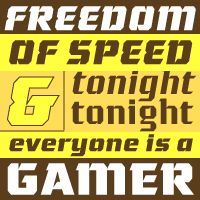 Gamer™