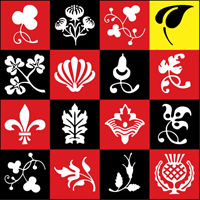 Castle Fleurons™