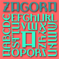 Zagora™