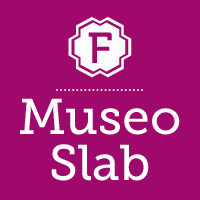 Museo Slab™