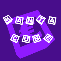 Kanta Cube