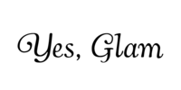 Yes, Glam by Ian Lynam