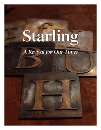 Starling Brochure
