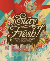 Stay Fresh by mago