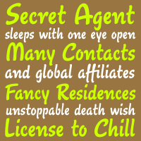 Agent™