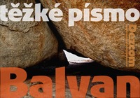 Heavy Type: Boulder