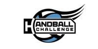 Logo of computer game "Handball Challenge" by Neuton Games