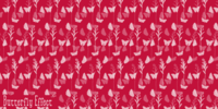 Butterfly Effect - Pattern by PintassilgoPrints