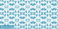 Butterfly Effect - Pattern by PintassilgoPrints
