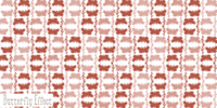 Butterfly Effect - Pattern by PintassilgoPrints
