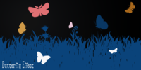 Butterfly Effect by PintassilgoPrints