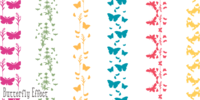 Butterfly Effect by PintassilgoPrints