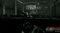 Splinter Cell: Conviction