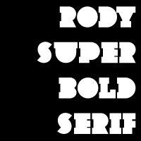 Rody