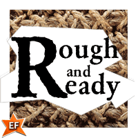EF Garamond Rough H