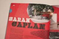 Bohemian Modern by Counterspace
