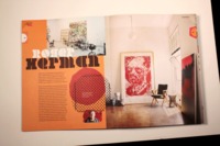 Bohemian Modern by Counterspace