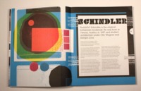 Bohemian Modern by Counterspace